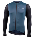 Nalini Pure LS Jersey dark blue