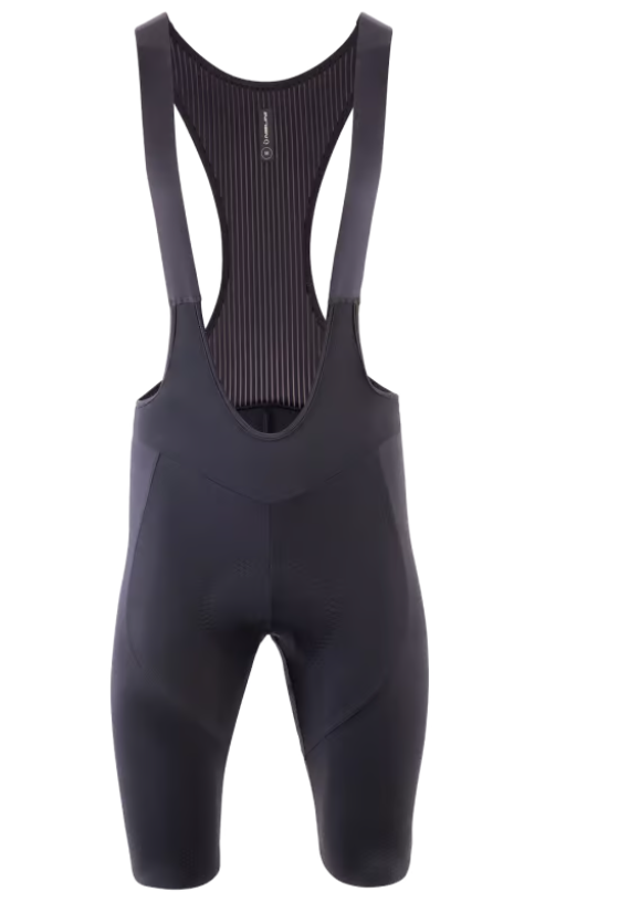 Nalini Clean Bibshort1 Black