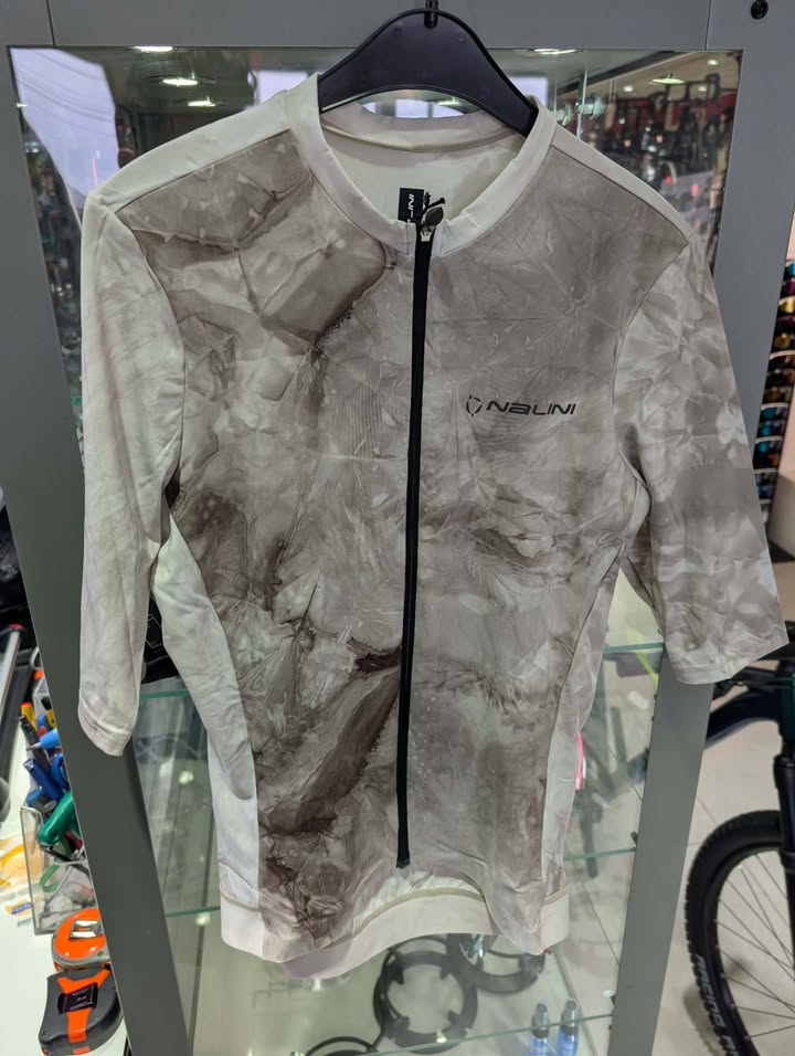 Tie Dye Men Jersey 4500