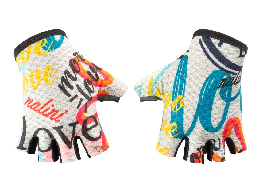 Nalini friendly summer glove 4020