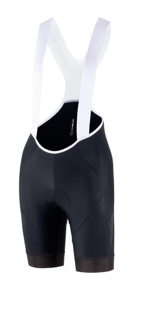Nalini Thunder Lady bib short 4000
