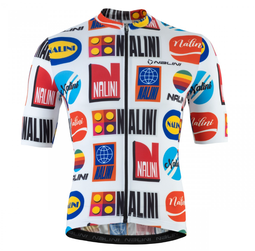 Nalini Animal Jersey brand