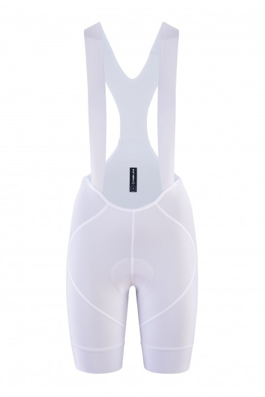 Nalini Thunder Lady bib short 4020