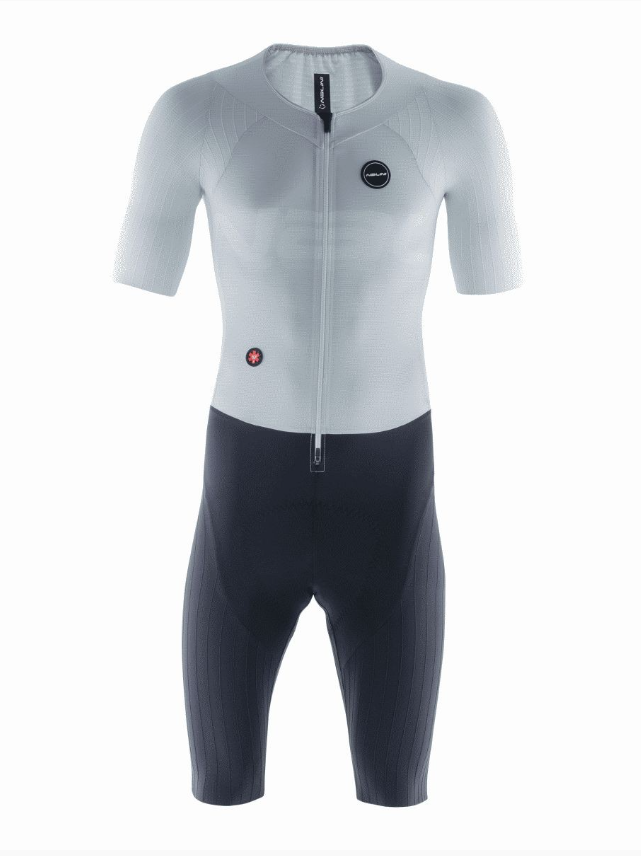 Nalini xskinspeed suit 