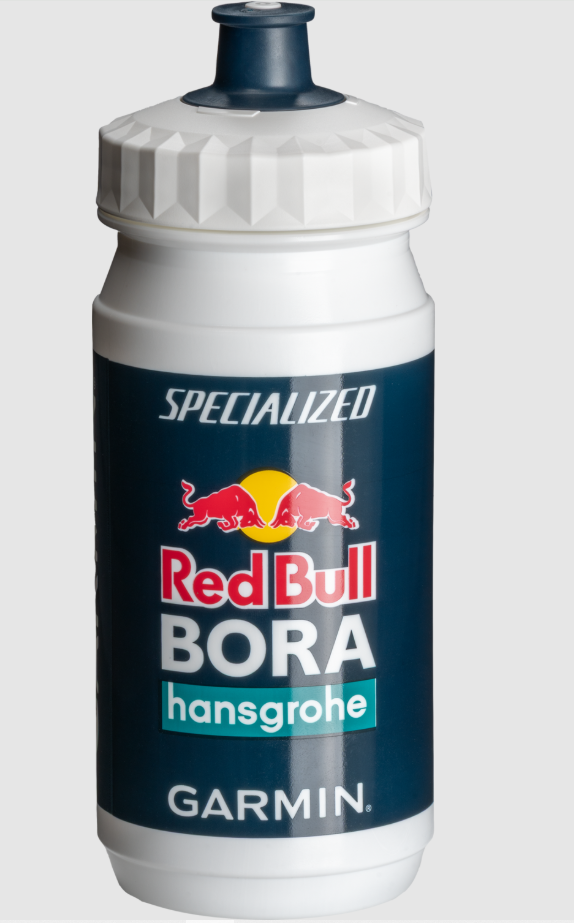 Bidon tacx Daiya O2 550ml 2026 Red Bull Bora Hansghrohe