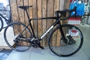 Adris Le rouleur Shimano 105 DI2 2x 12v Cockpit