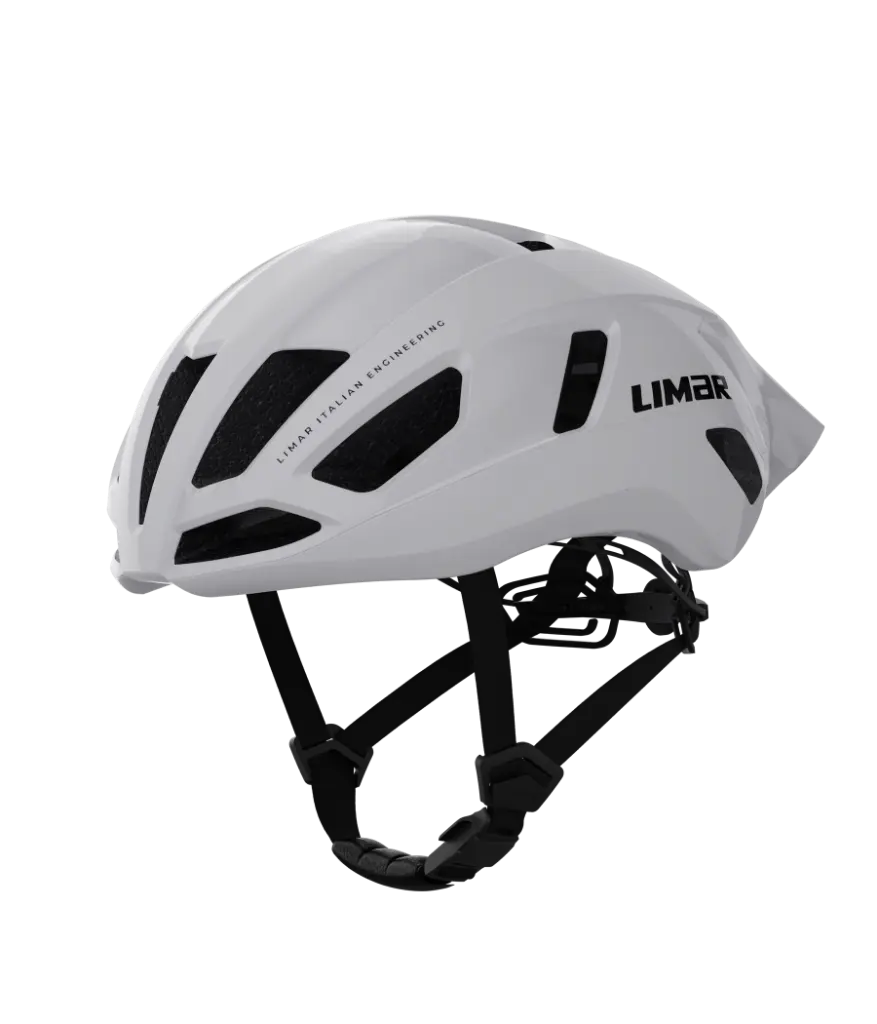 Limar Air Atlas UAP White 