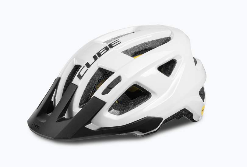 Cube ATX fleet White