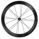 Corima 58 WS Black Disc + Michelin Power Cup 700x28
