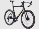 Sava Vegur 8.0 Shimano 105 Di2 2x 12v