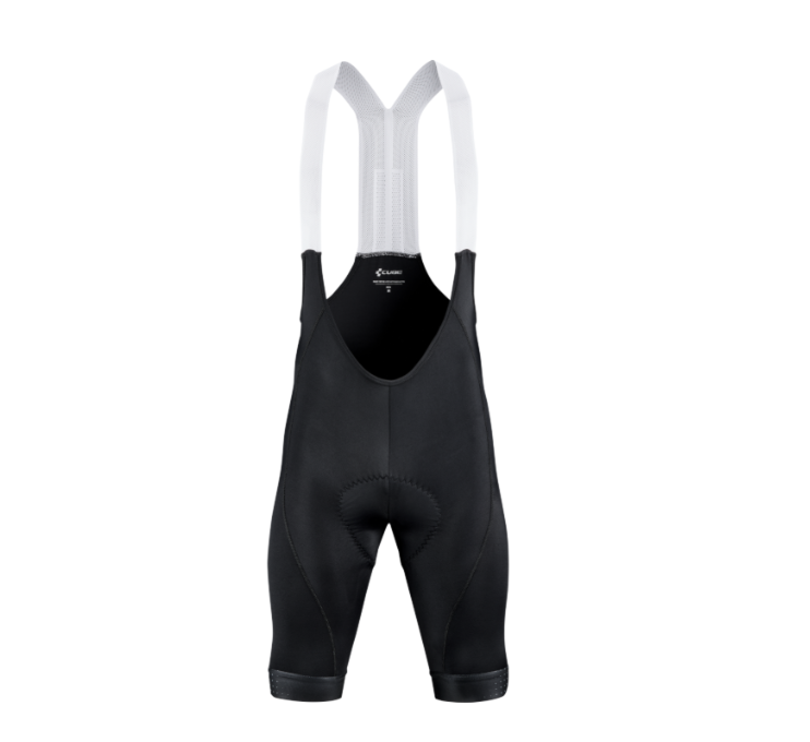 Cube Cuissard à bretelles CUBE ROAD/XC TEAMLINE 12239