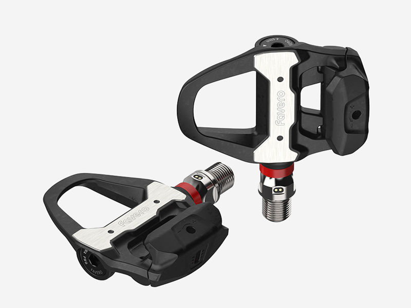 Assioma Pro RL-1
