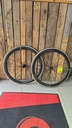 Mavic Comic slr 45 + Pneu vittoria Corsa Graphene 28