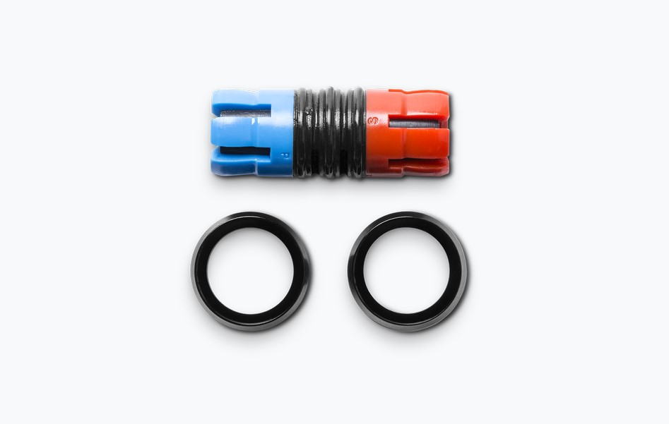 Kit ACID de Replacement Valve EZ-Head big