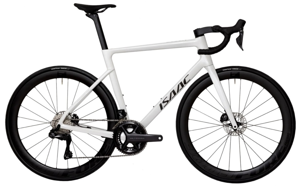 Isaac Boson Shimano 105 DI2 2x 12v