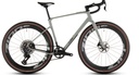 Cube Nuroad C:62 SLX Reedbeige'n'chrome