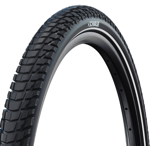Pneu Schwalbe Marathon Plus Tour 50-622