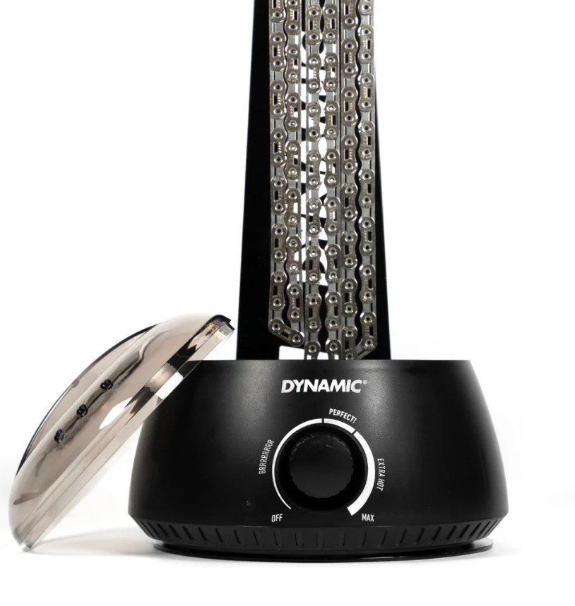 Machine Cyclone Waxifyer