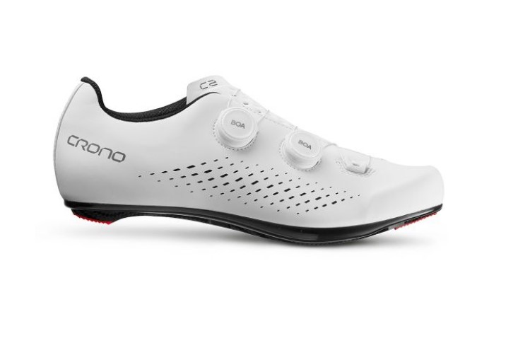 Crono CR 2 26 White