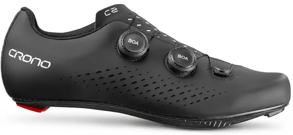 Crono CR 2 26 Black