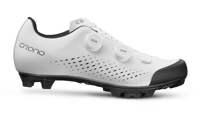 Crono CX 2 2026 White