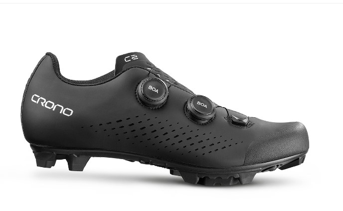 Crono CX 2 2026 Black