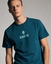 Bianchi Audes T-shirt New logo 
