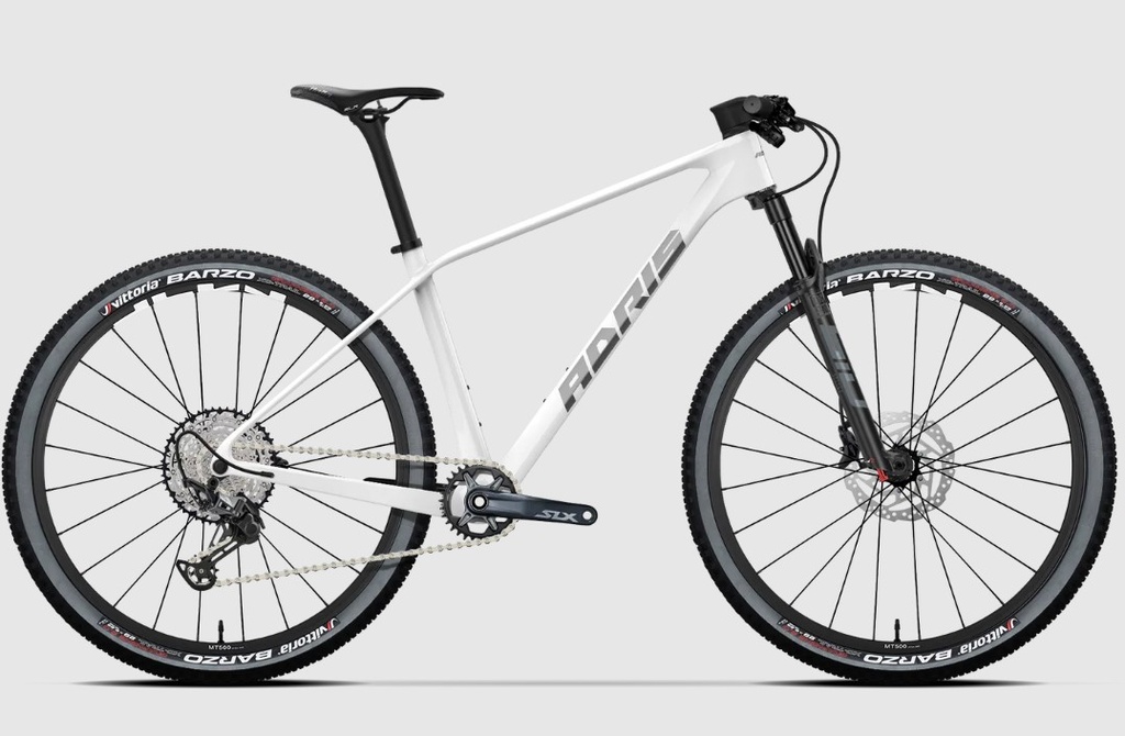 Adris Le Resistant Glacier Shimano SLX 1x 12v