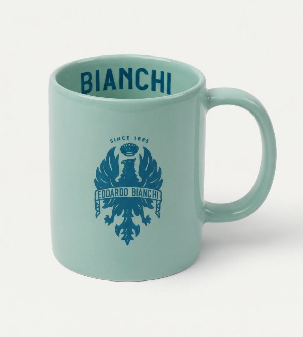Mug Bianchi Light Celeste