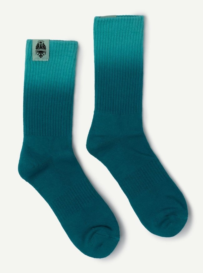 Bianchi Audes Socks Unisize