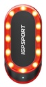 Radar IGPsport SR mini