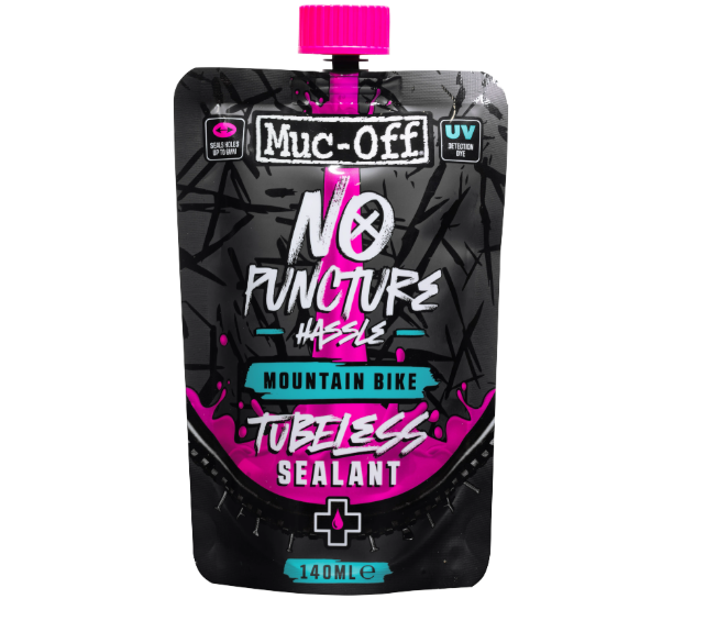 Muc Off MTB Sealant Tubeless 140ml 