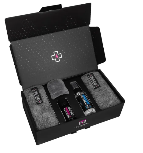 Muc-Off Bike Maintenance Ceramic Protection Kit 