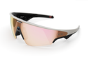 Oakley Meta Vanguard White Pink