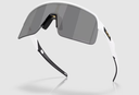 Oakley Sutro lite Matte White - Prizm Black