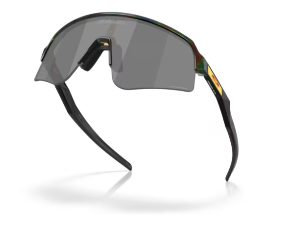 Oakley Sutro lite Sweep - Dack galaxy Prizm Black Mahomes