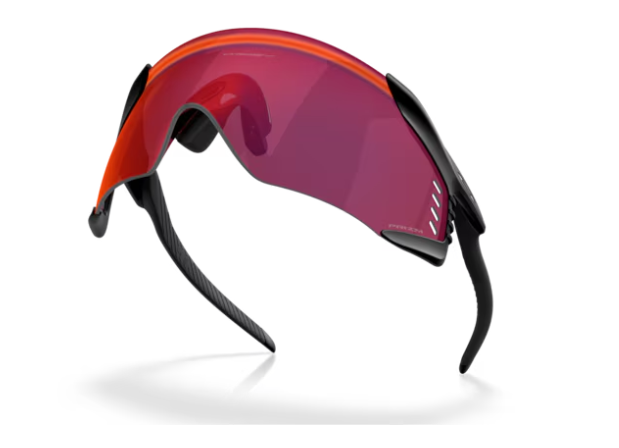 Oakley Kato Velo Matte Black - Prizm Road