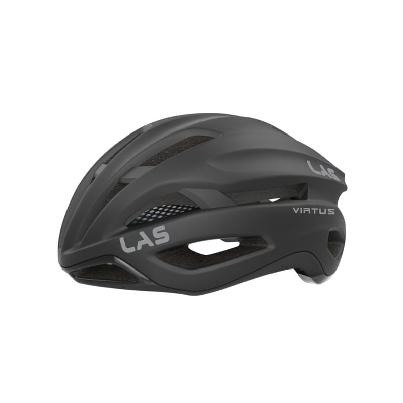 LAS Virtus Matt Black