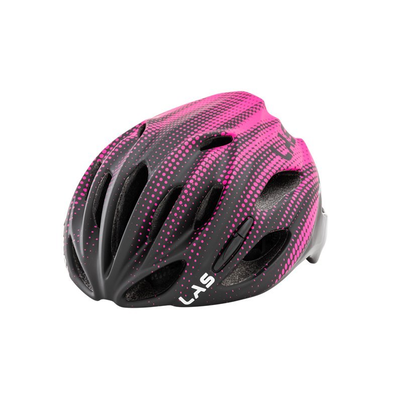 LAS Cobalto Maglia Rosa