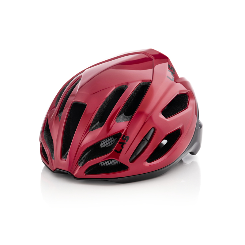 LAS Supremo Fusion Red