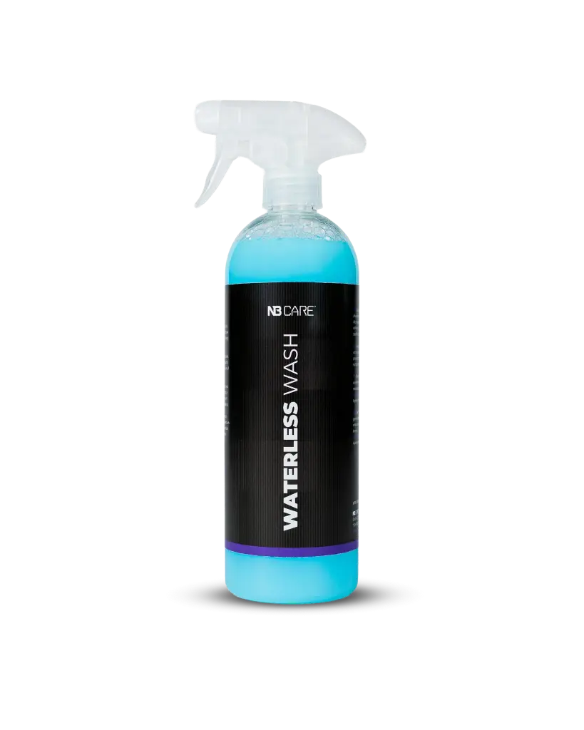 NB Care Waterless Wash 750ml