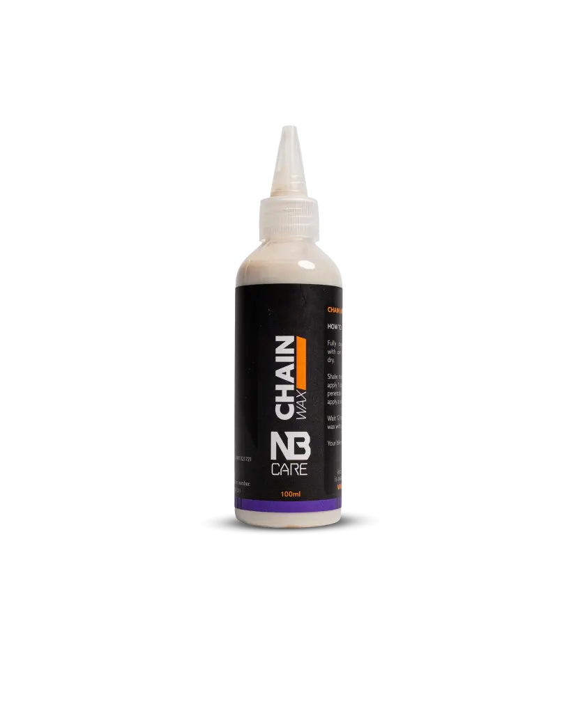 NB Care Chain Wax 100ml