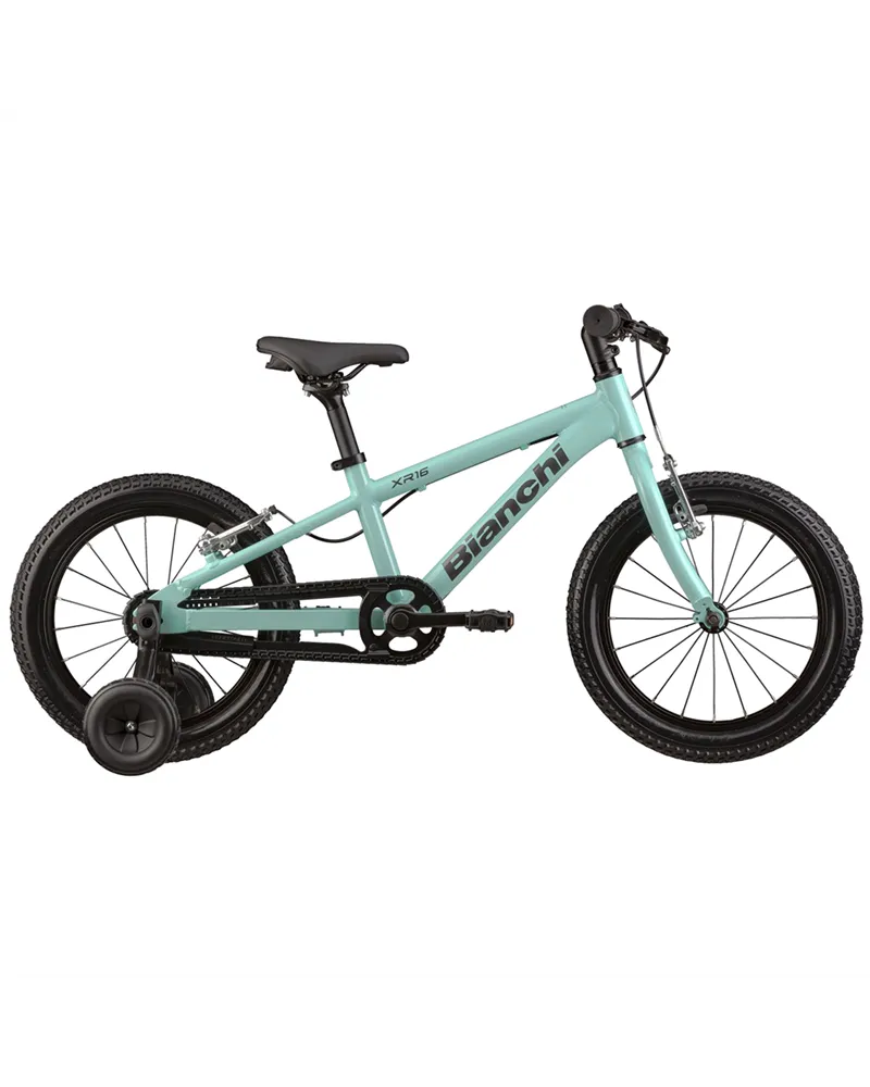 Bianchi XR16 V-Brake