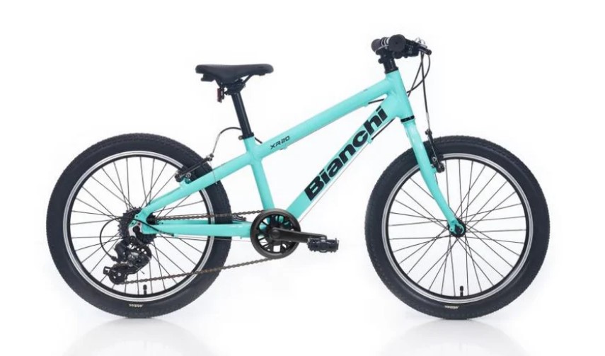 Bianchi XR20 V-brake