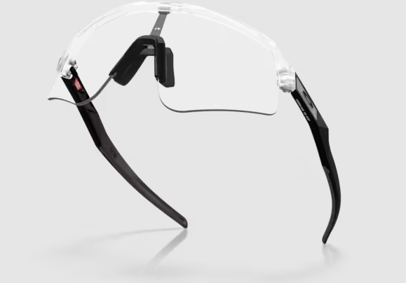 Oakley Sutro Lite Sweep Clear - Prizm Photochromic