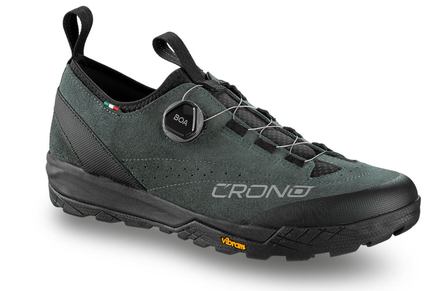 Crono CG 2 Green