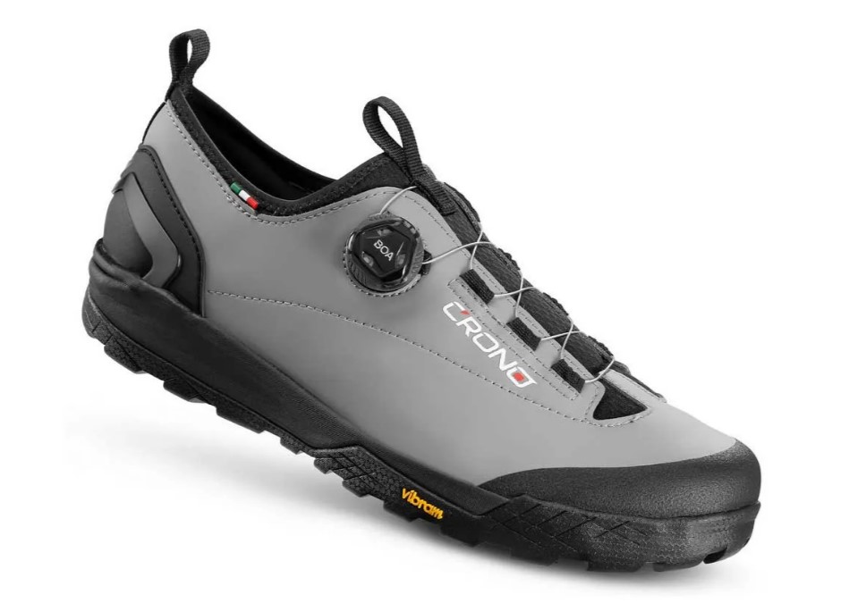 Crono CG 2 Grey