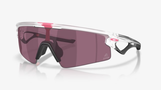 Oakley Sphaera Strike Giro d'Italia Collection