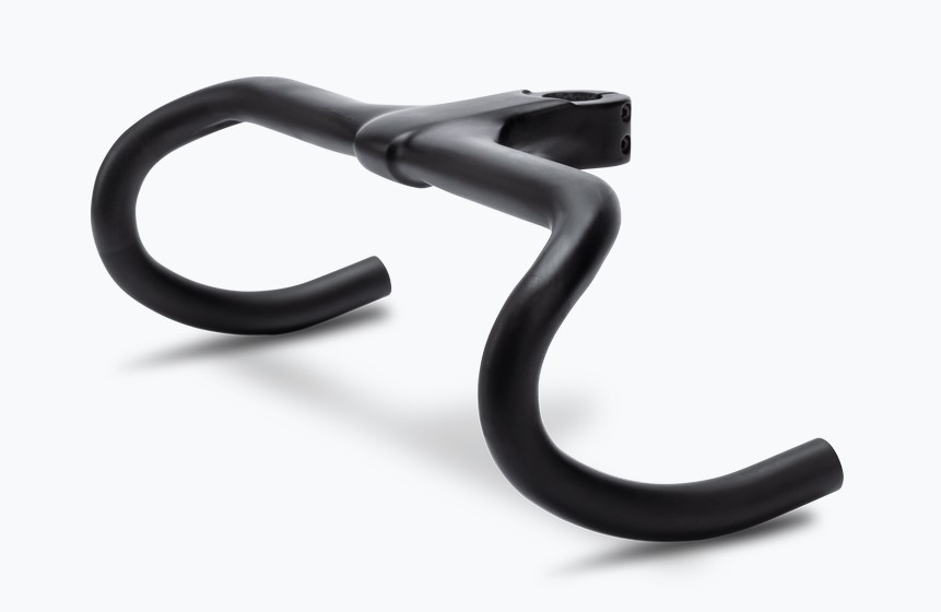 CUBE Basebar-Stem-Combination Litening Air / Agree / Cross Race Acros
