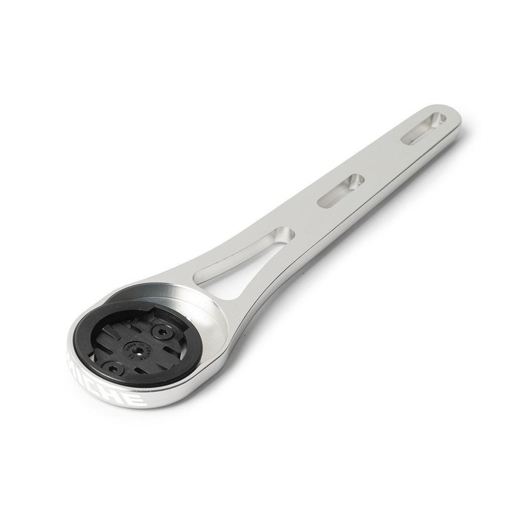 Support GPS Garmin Miche Gris